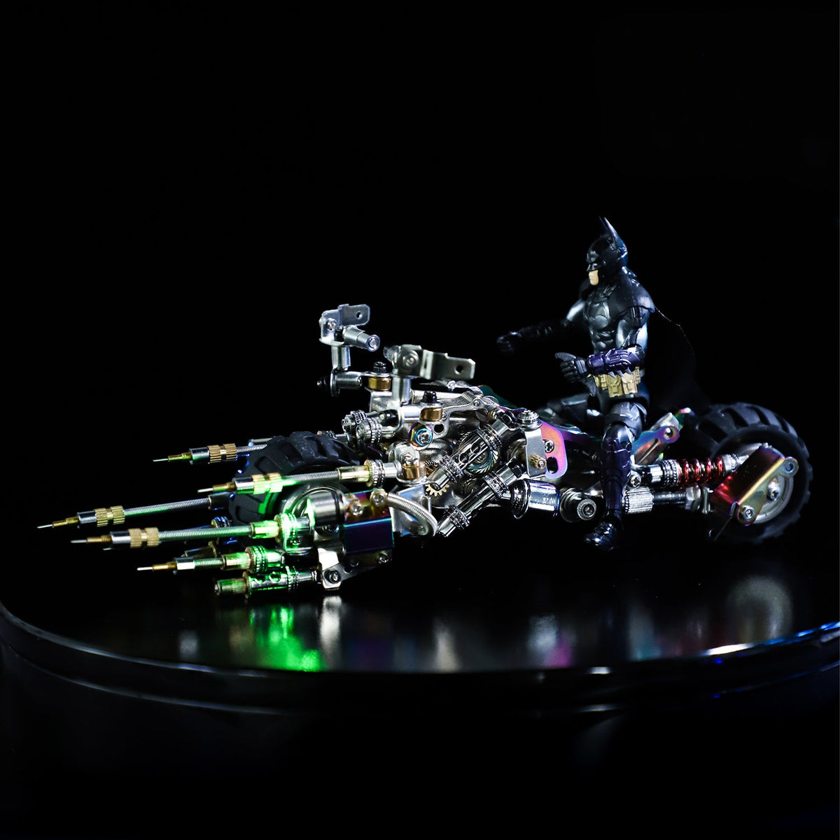Batpod