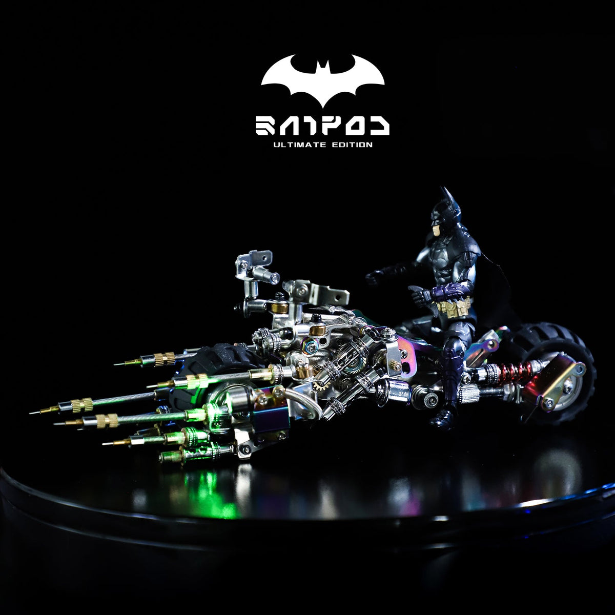 Batpod