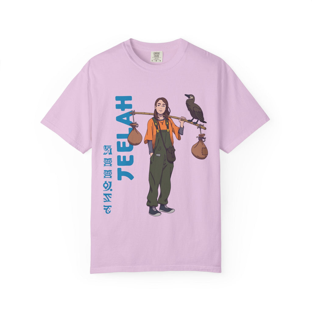 Obojima Jeelah the Rockwinder T-Shirt