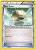 Float Stone 137/162 [XY  BREAKthrough]  - Reverse Holofoil