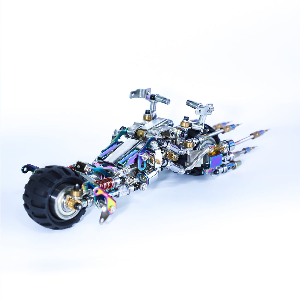 Batpod