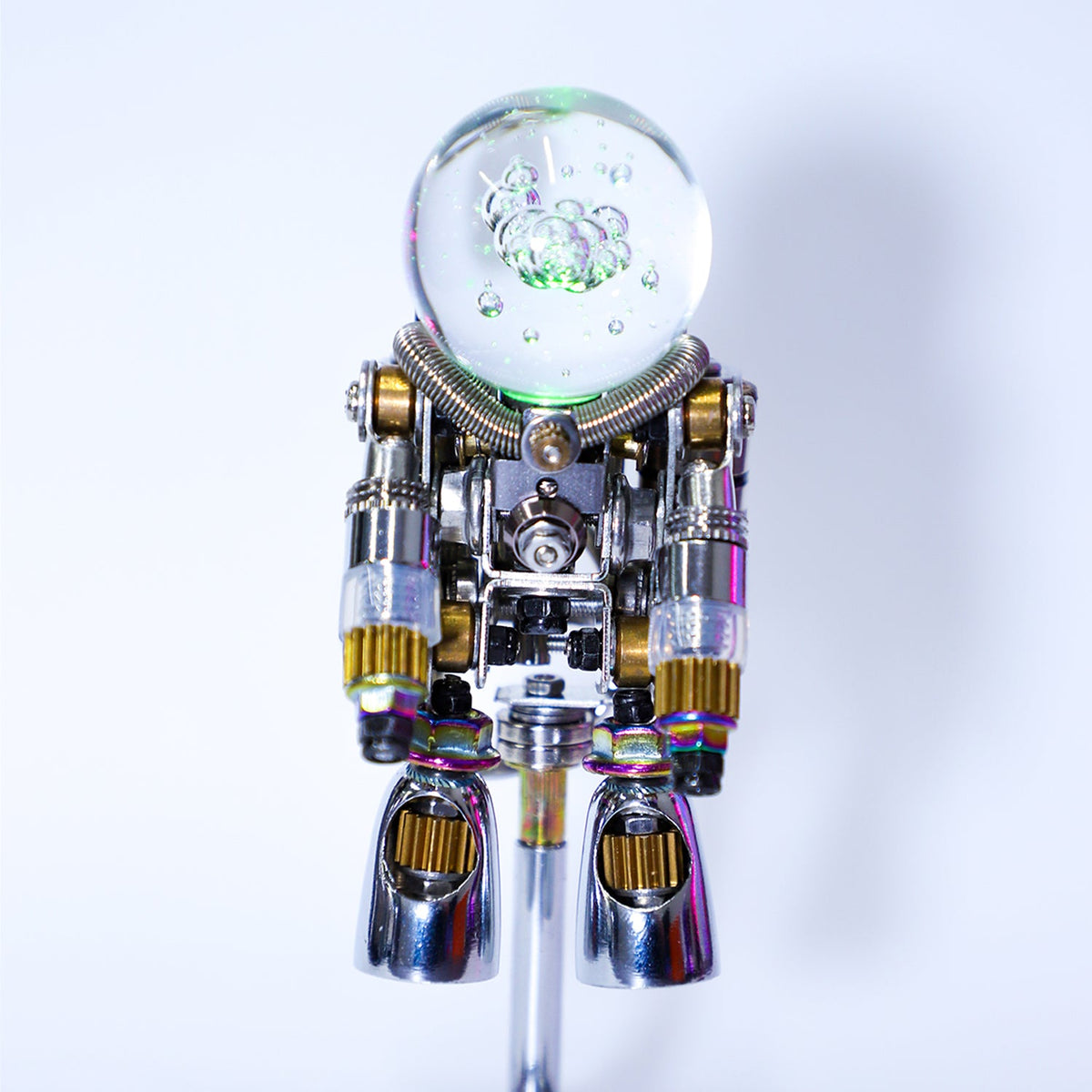 Nebula Astronaut