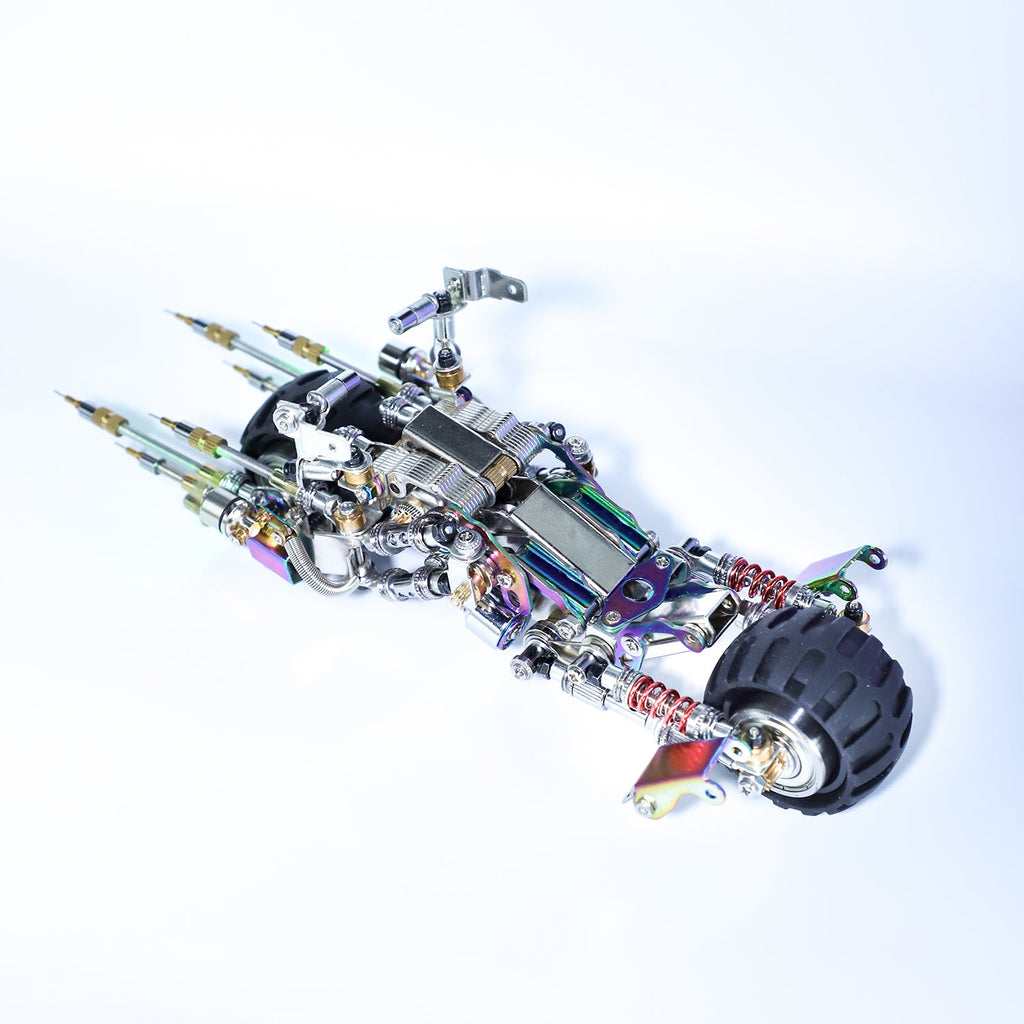 Batpod