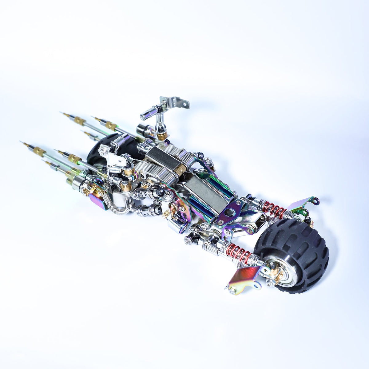 Batpod