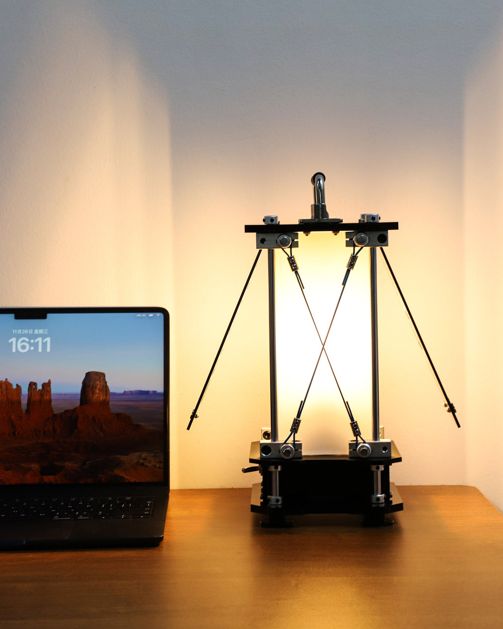 Nova Camp Lantern