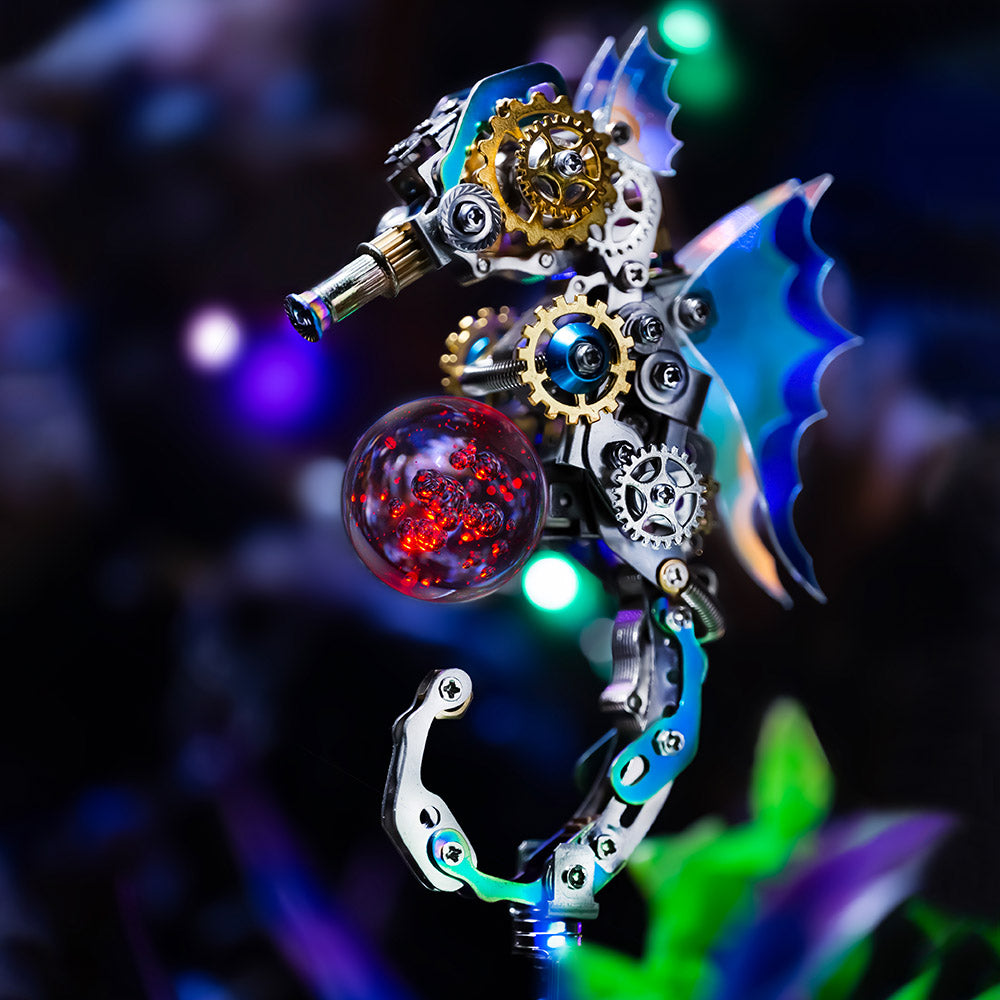 Seahorse