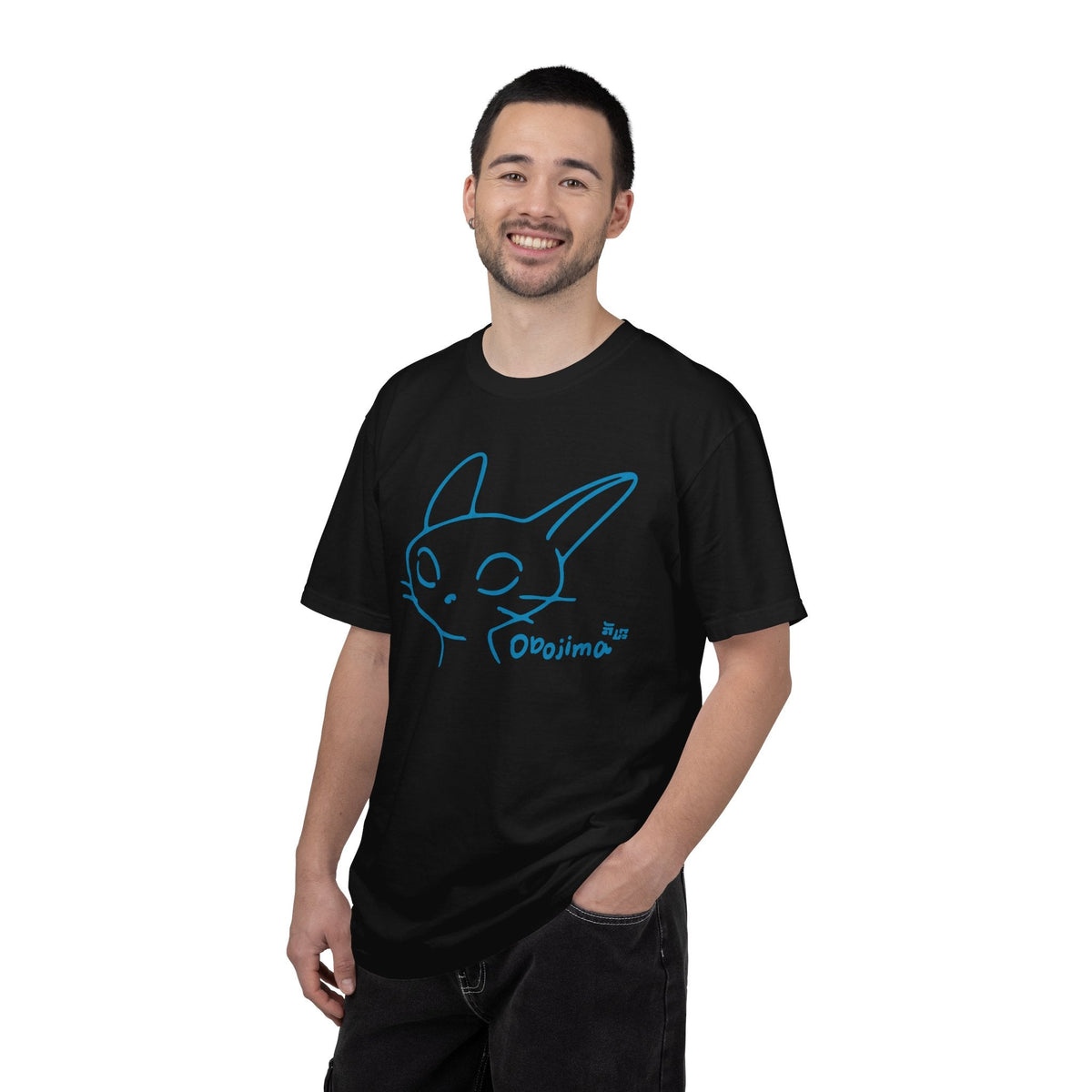Obojima Sketched Logo Shirt