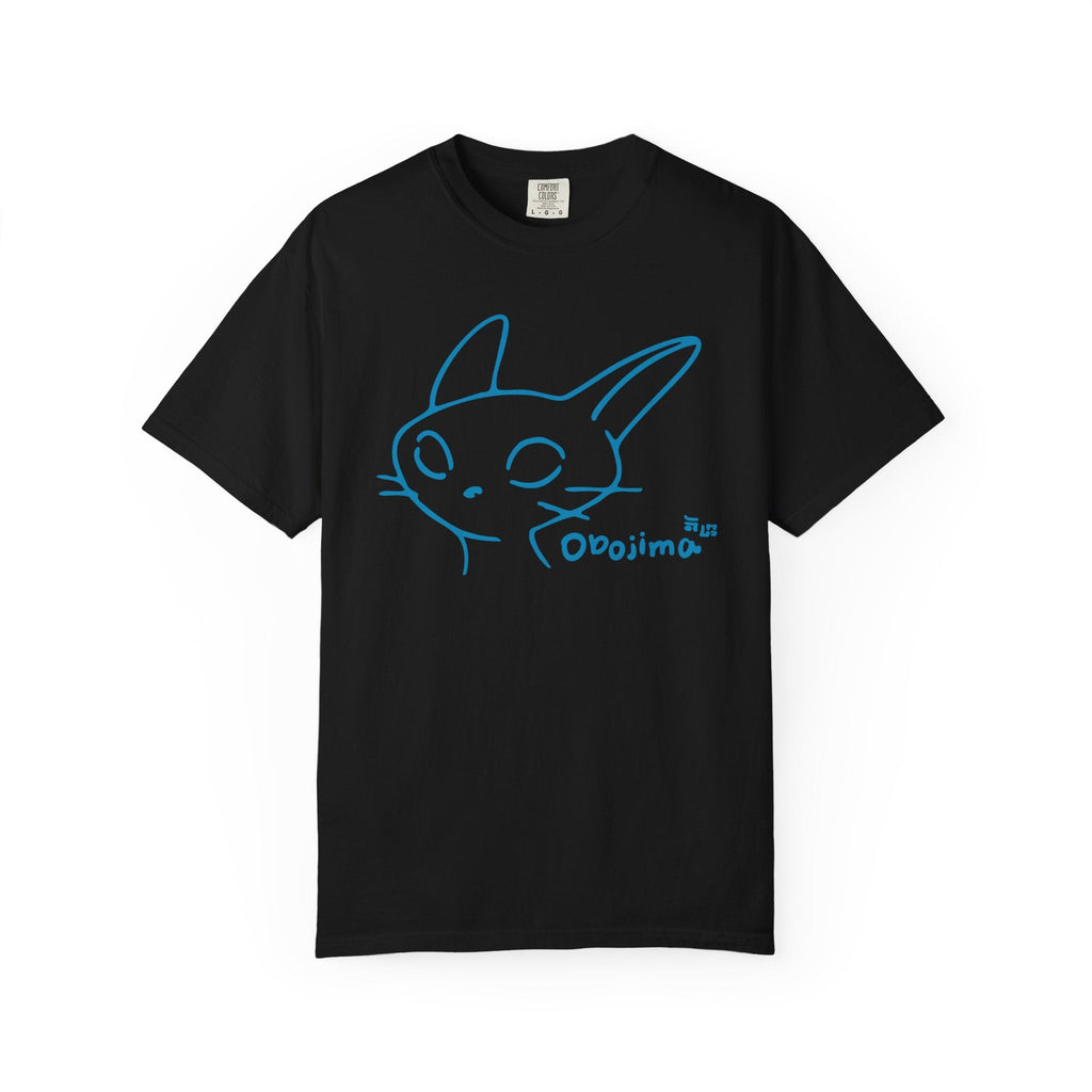 Obojima Sketched Logo Shirt