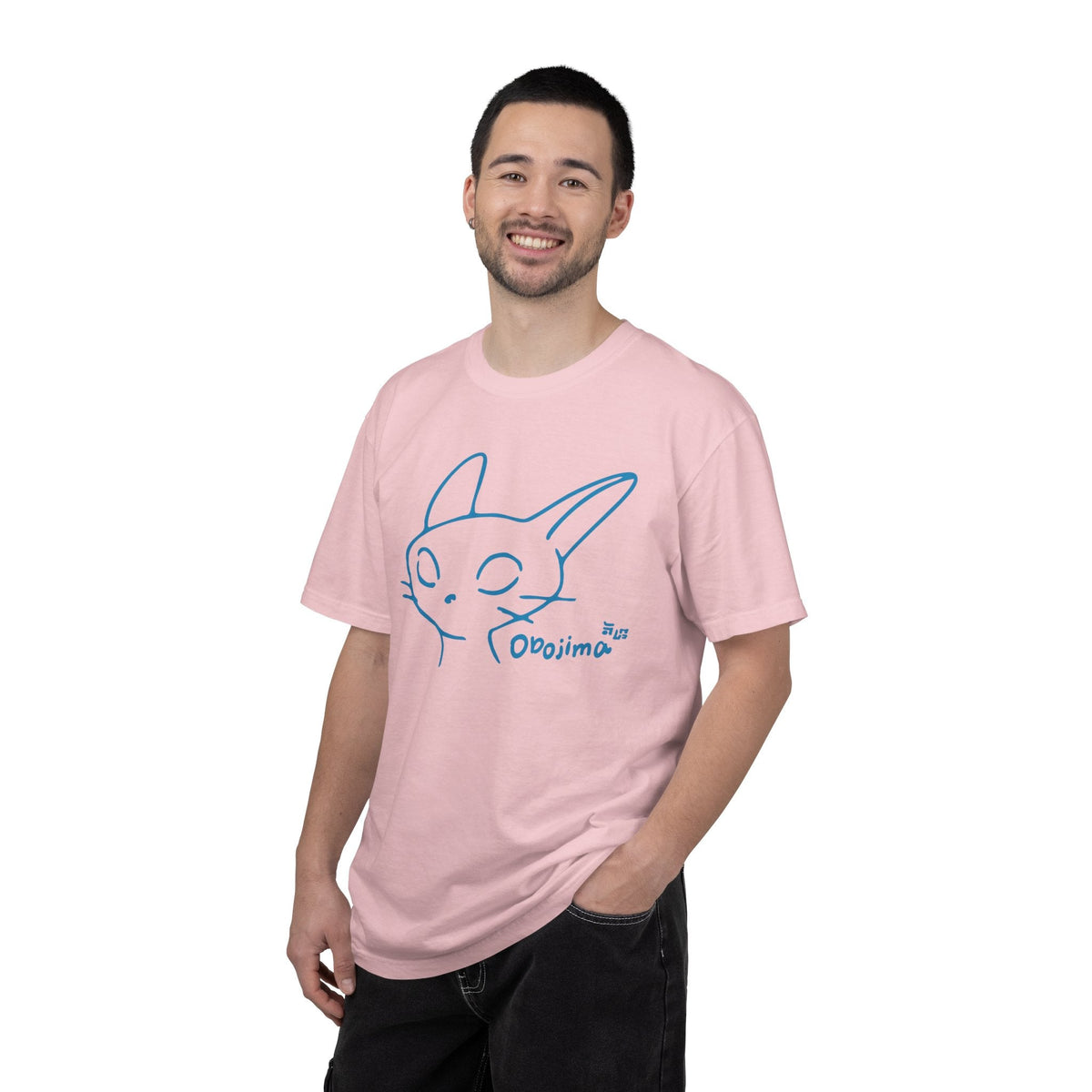 Obojima Sketched Logo Shirt
