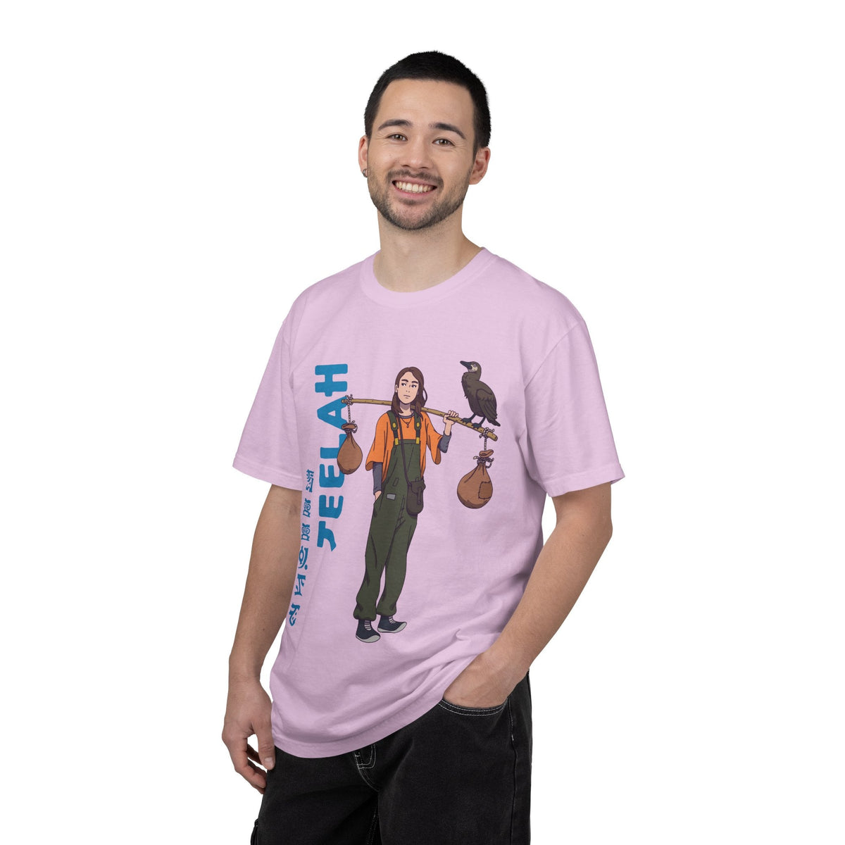 Obojima Jeelah the Rockwinder T-Shirt