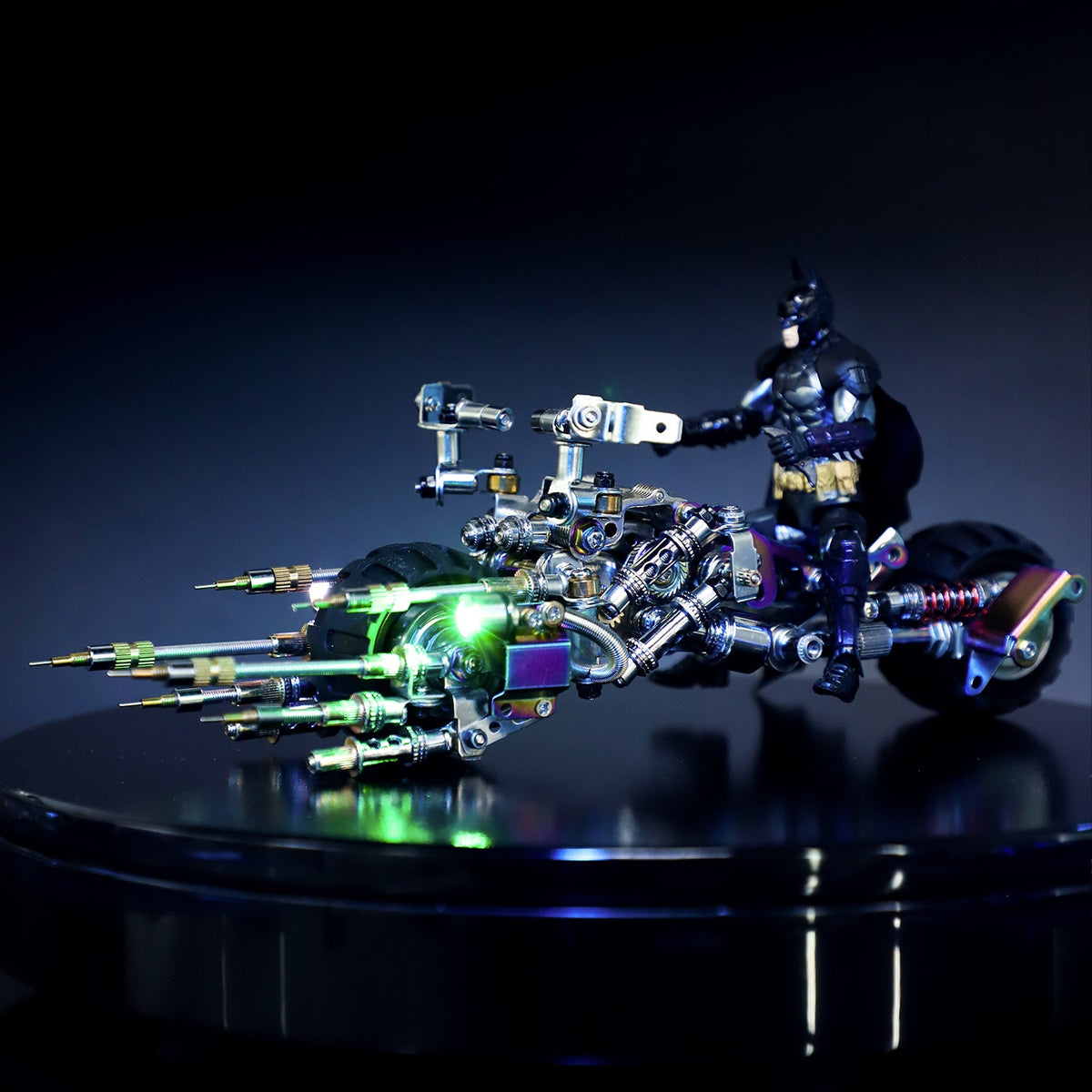 Batpod