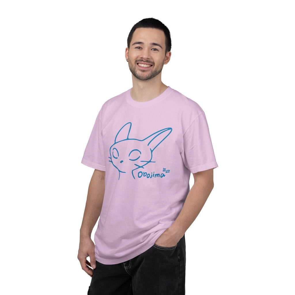 Obojima Sketched Logo Shirt