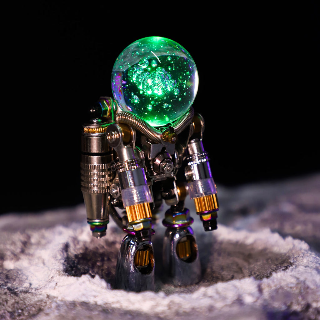 Nebula Astronaut