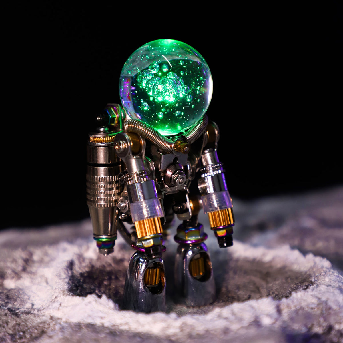 Nebula Astronaut