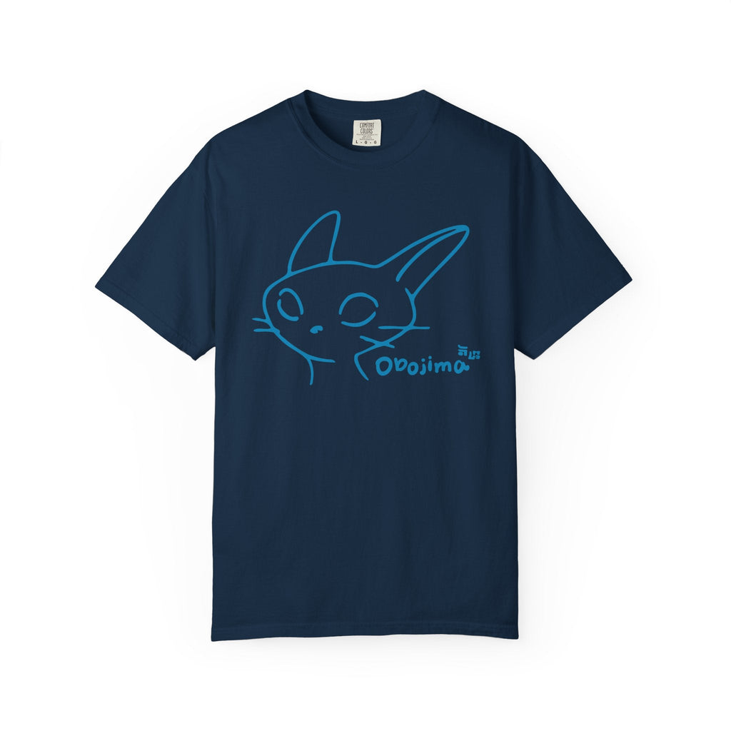 Obojima Sketched Logo Shirt