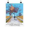 Obojima the Movie the Poster