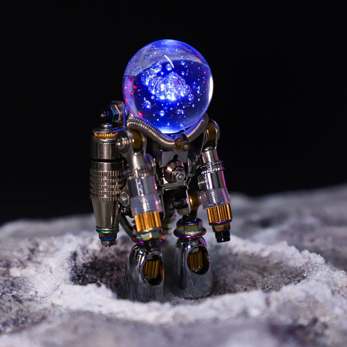 Nebula Astronaut