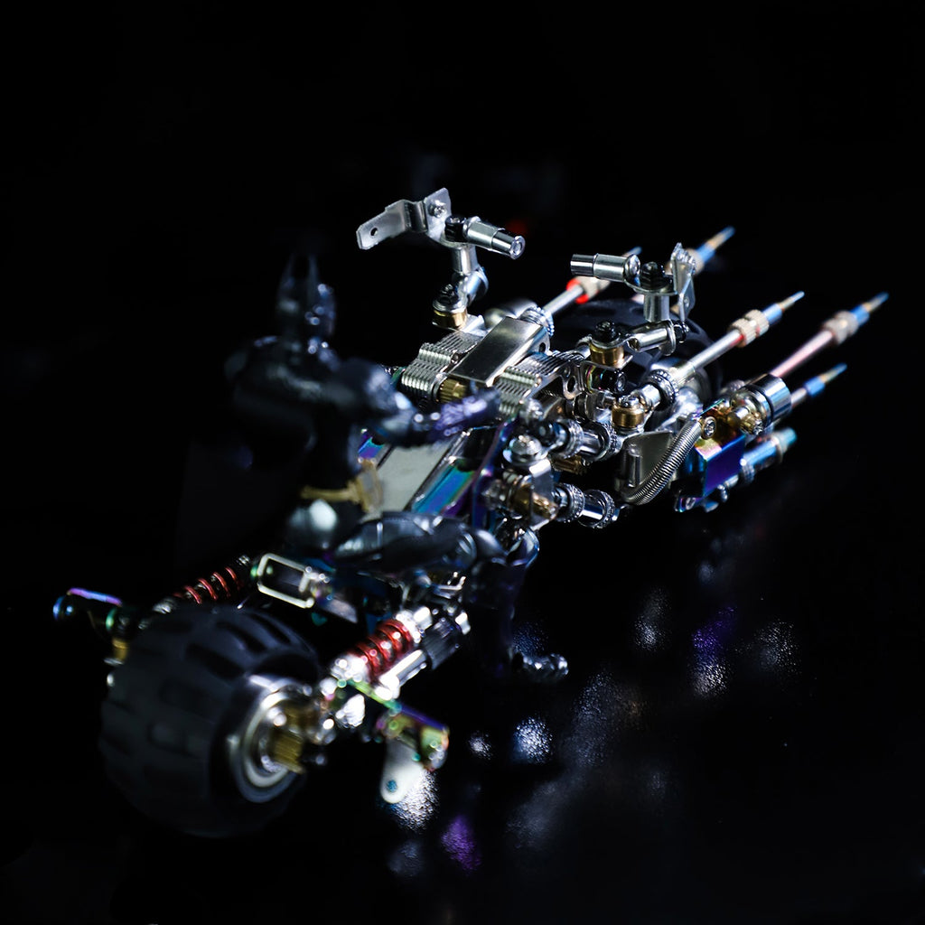 Batpod