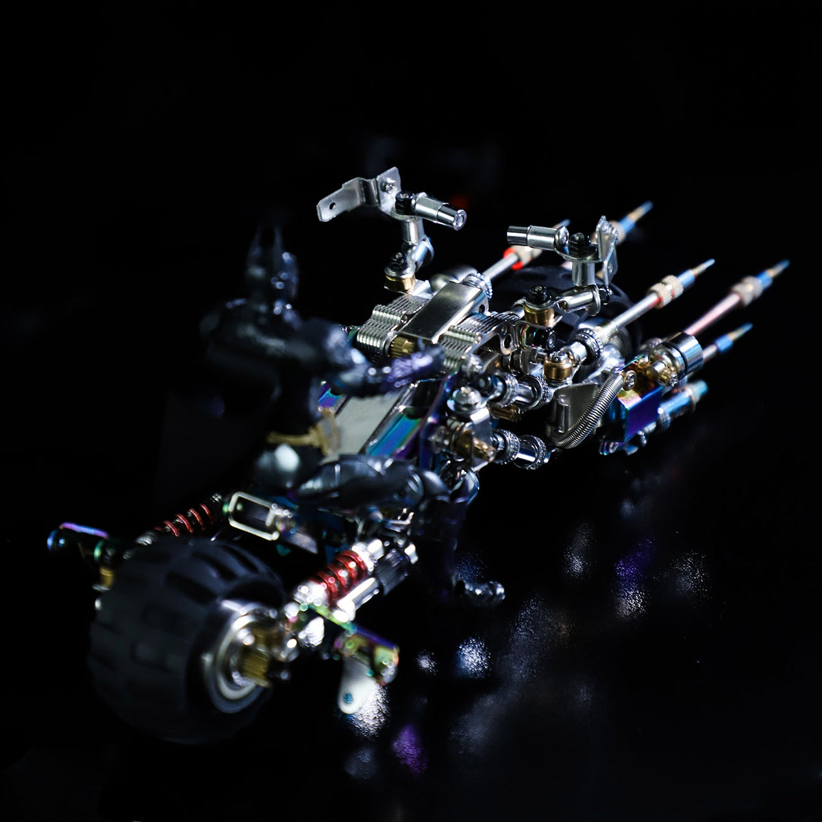 Batpod