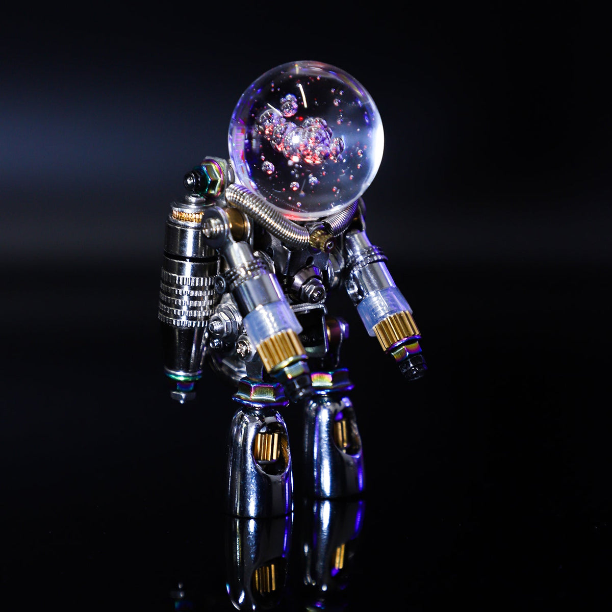 Nebula Astronaut
