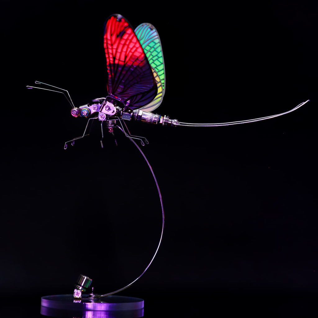 Mayfly