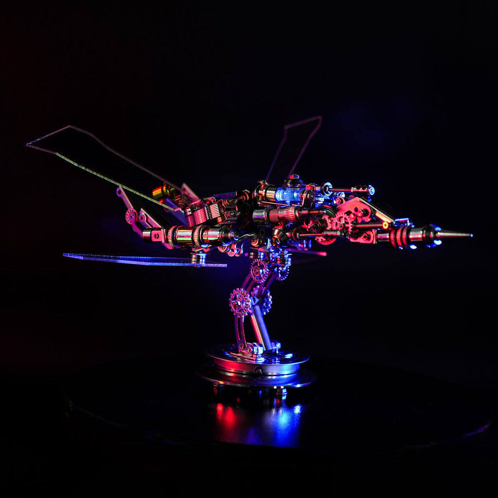 Titan Stinger