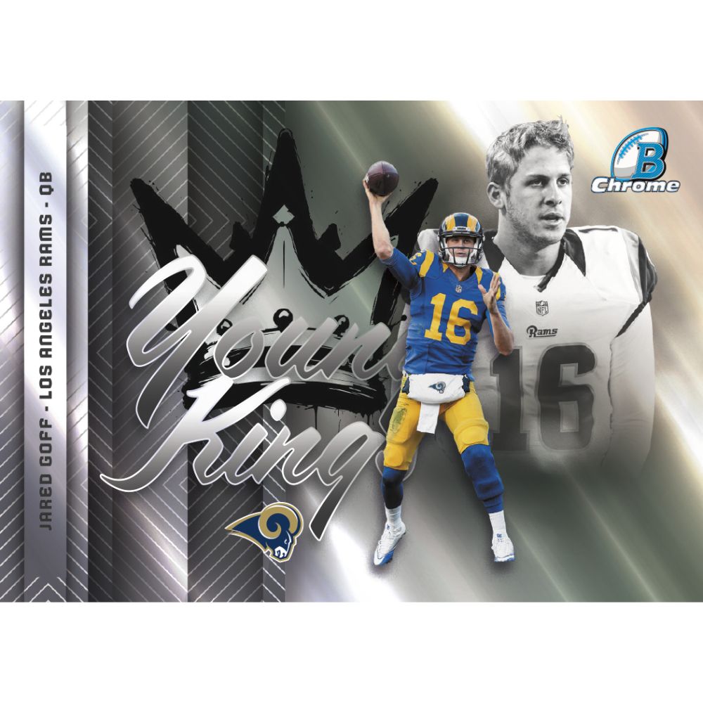 2026 Bowman Football Delight Box