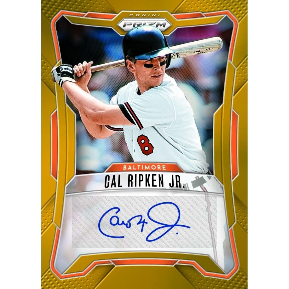 2026 Panini Prizm Baseball Blaster Box
