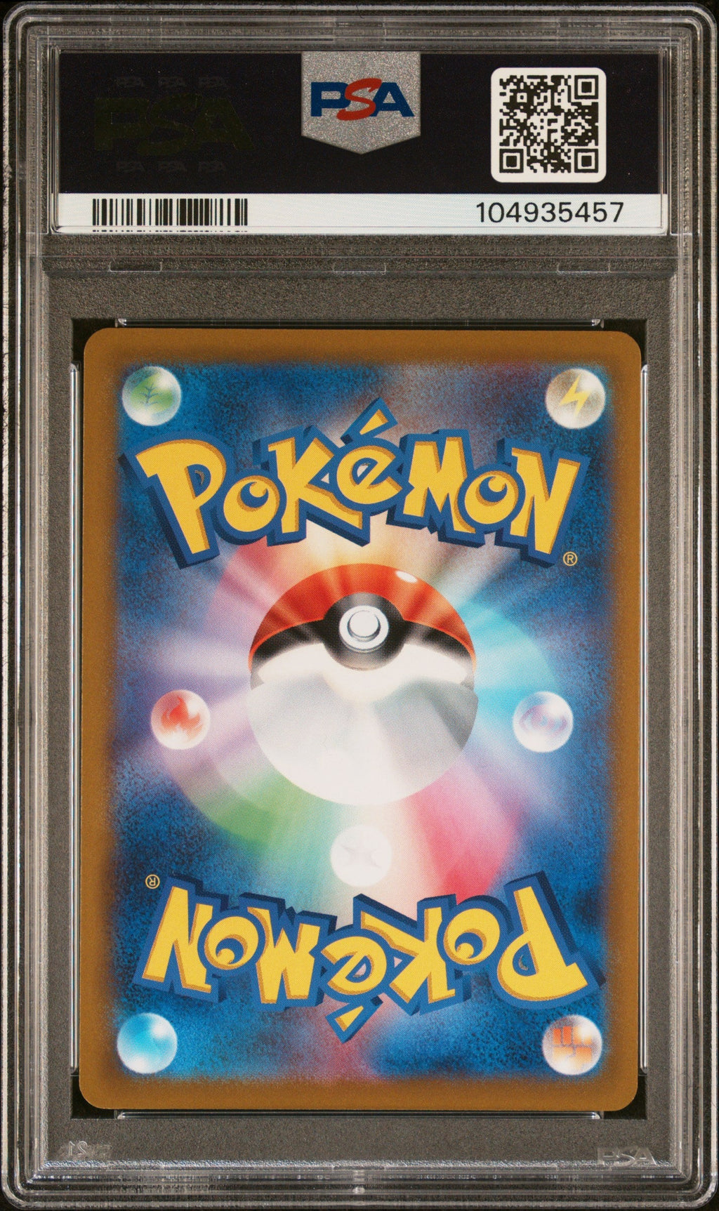 [PSA10] Charizard 010/071