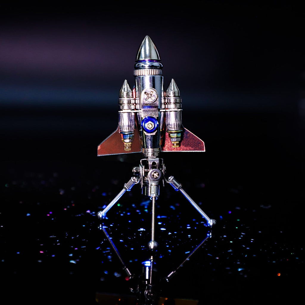 Galaxy Explorer Collection
