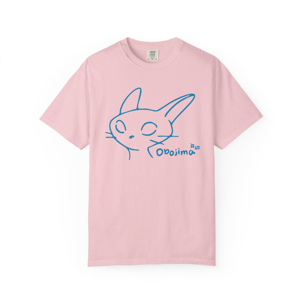 Obojima Sketched Logo Shirt