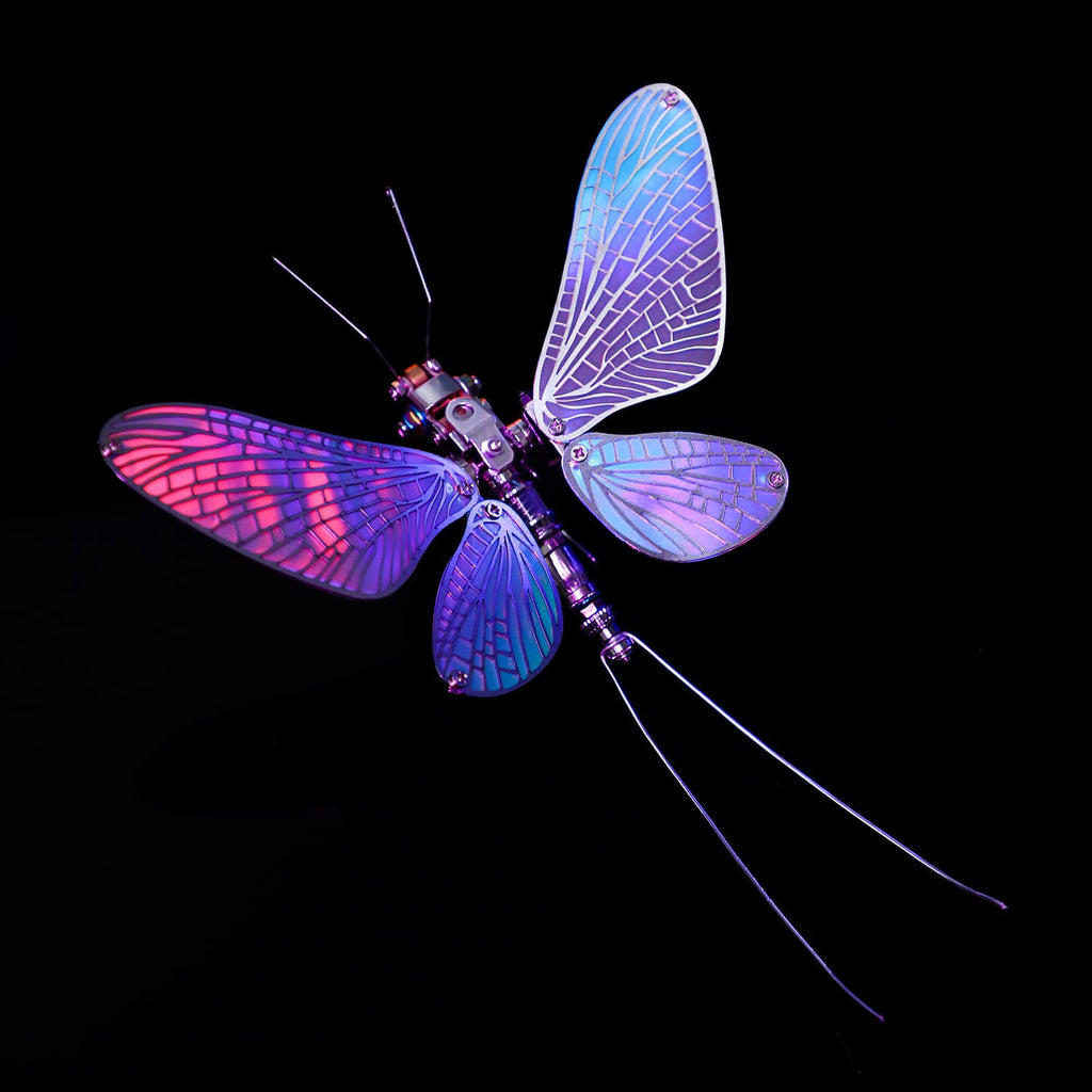 Mayfly