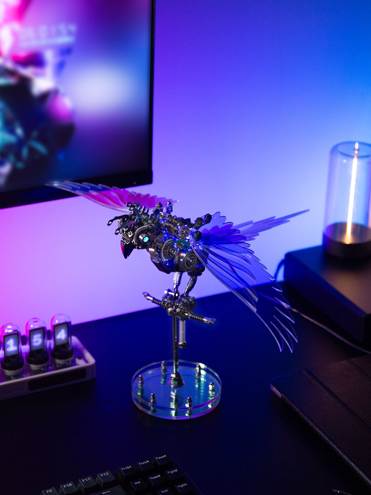 CockaFlare