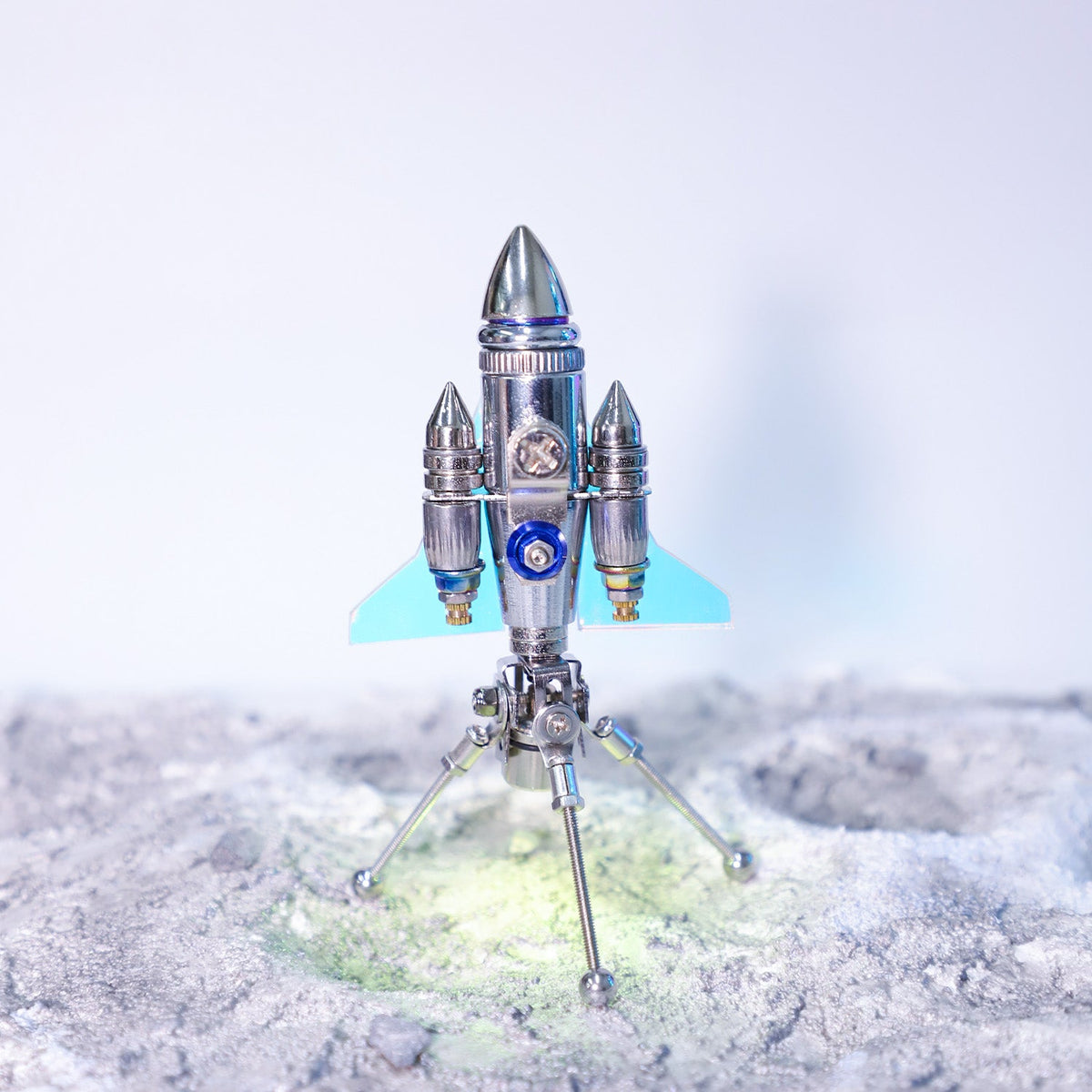 Galaxy Explorer Collection