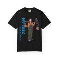Obojima Jeelah the Rockwinder T-Shirt