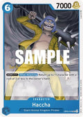 Haccha (OP05-049)  [Awakening of the New Era: 1st Anniversary Tournament Cards]
