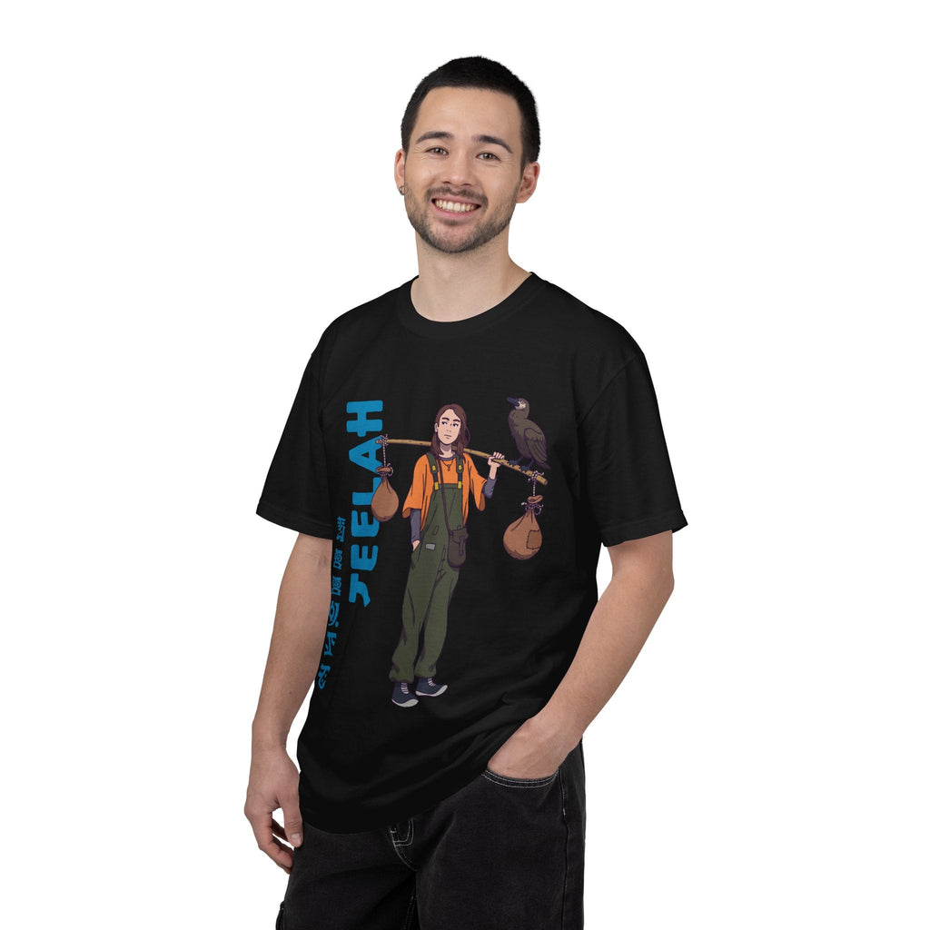 Obojima Jeelah the Rockwinder T-Shirt