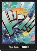 DON!! Card (Yamato)  [Premium Booster -The Best-]