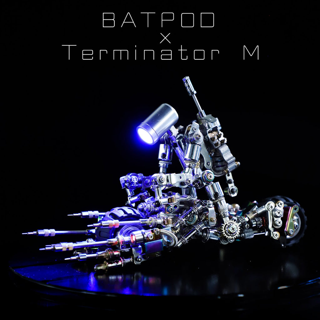 Batpod