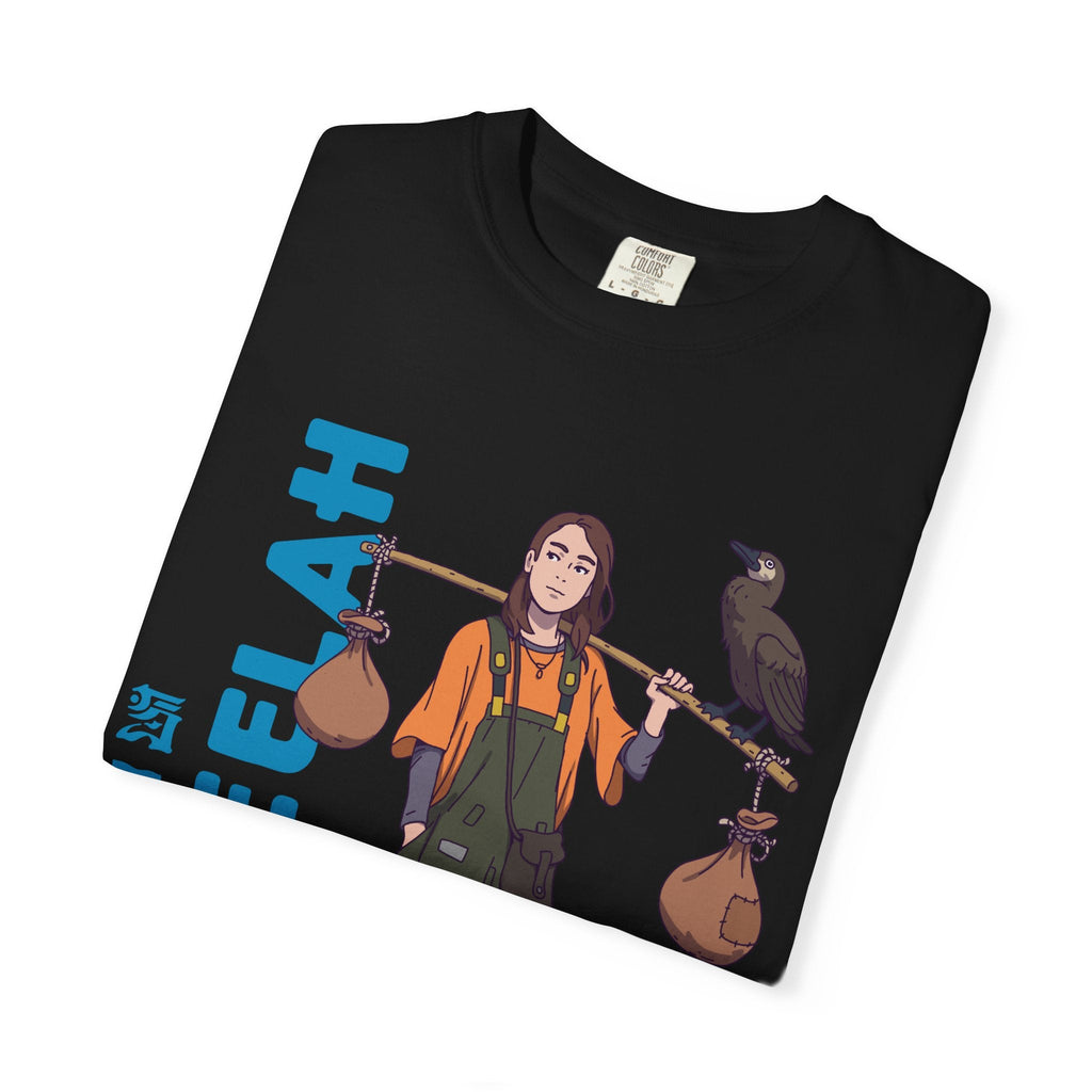Obojima Jeelah the Rockwinder T-Shirt
