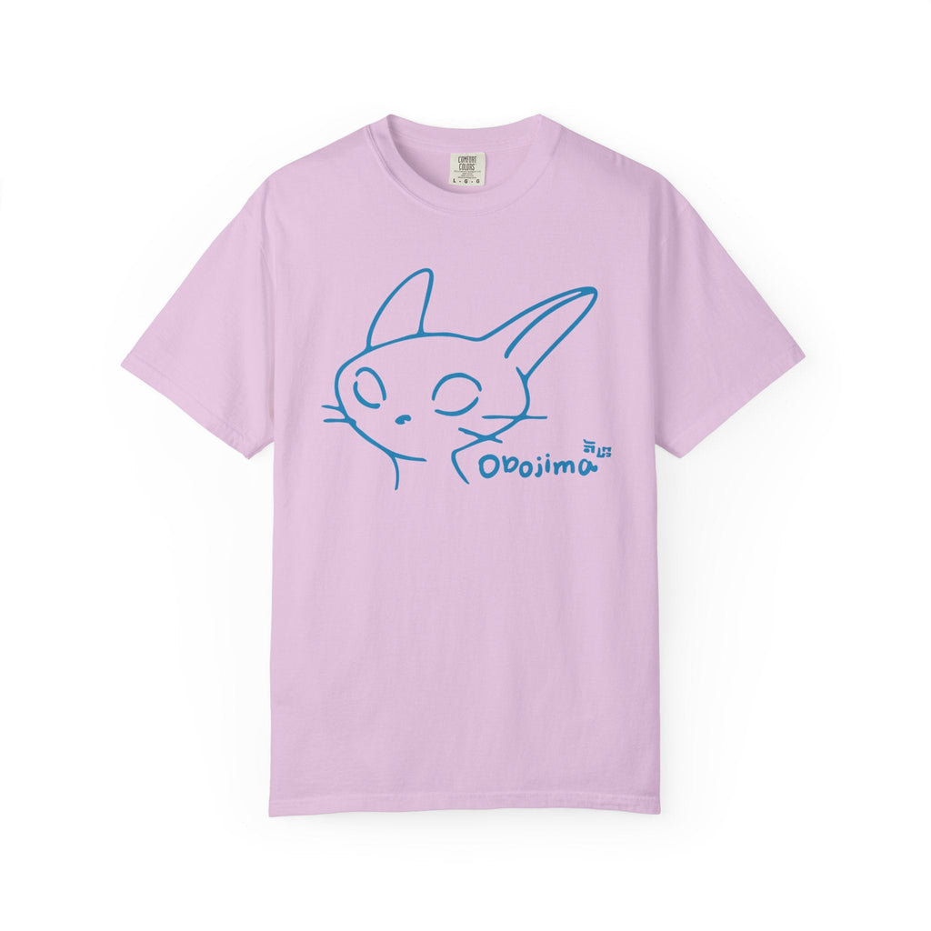 Obojima Sketched Logo Shirt