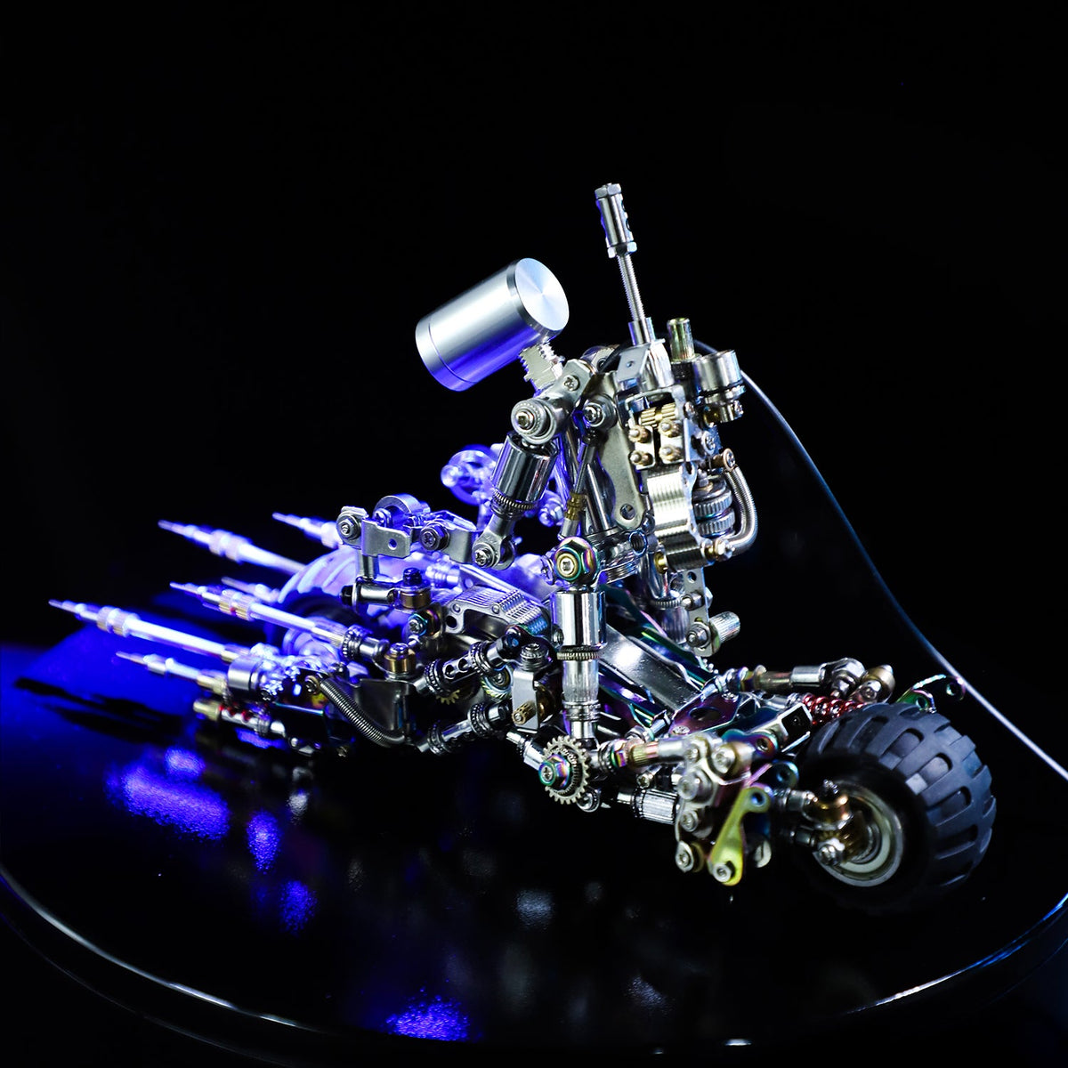 Batpod