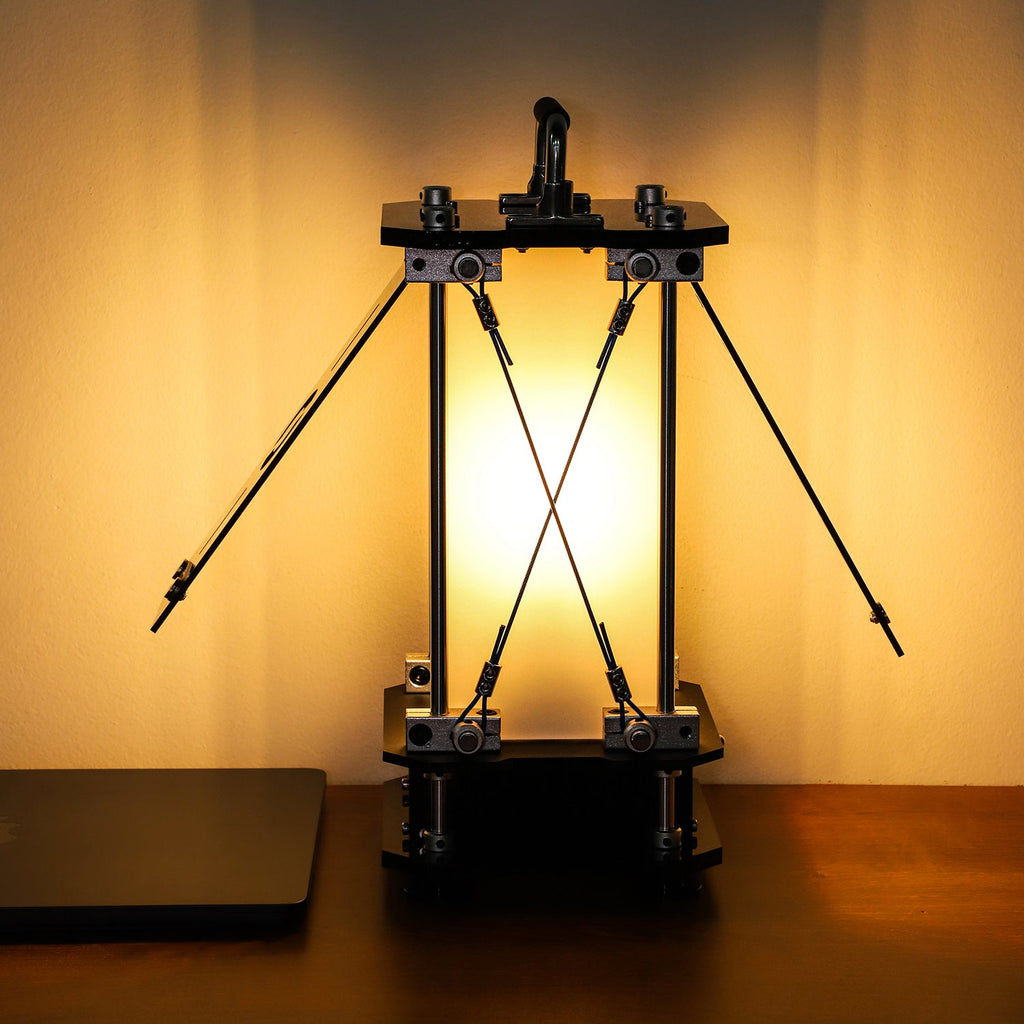 Nova Camp Lantern