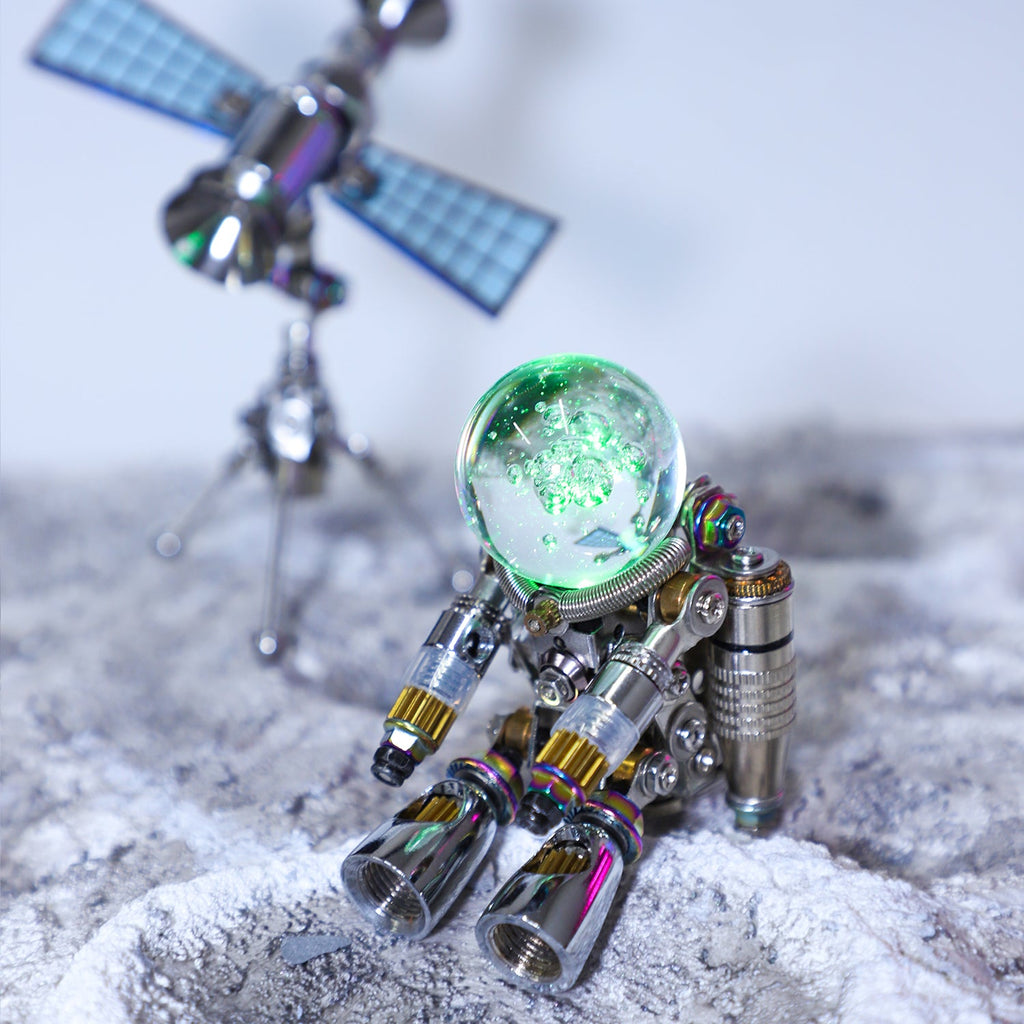 Nebula Astronaut