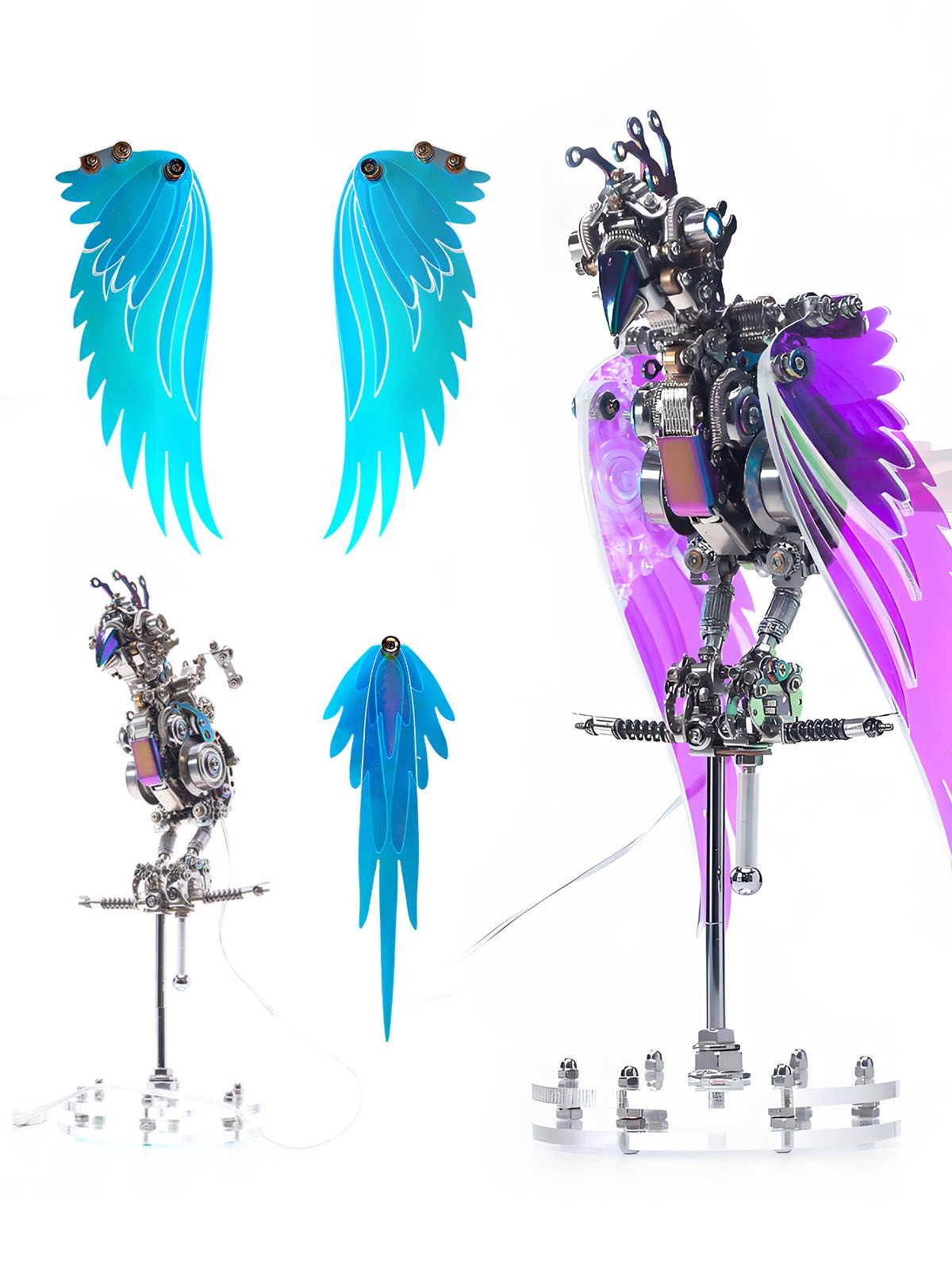 CockaFlare