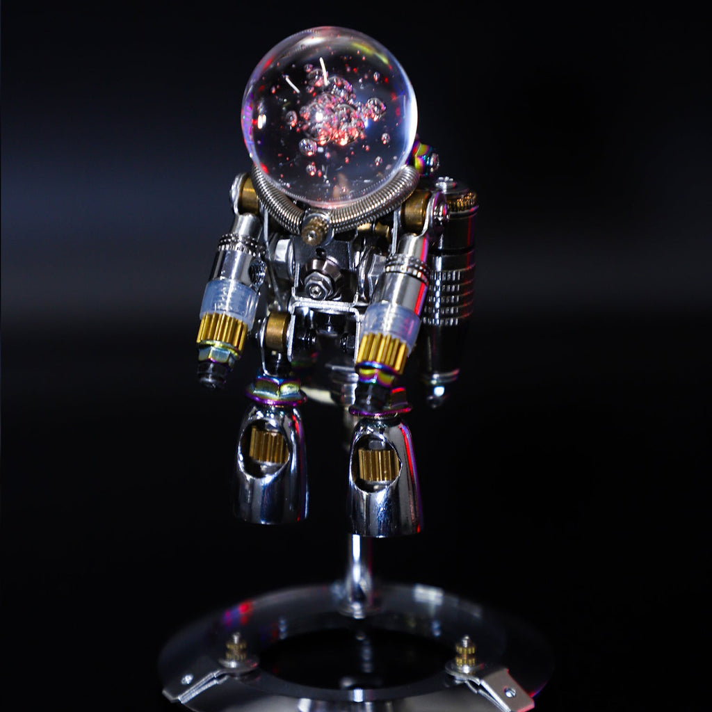 Nebula Astronaut
