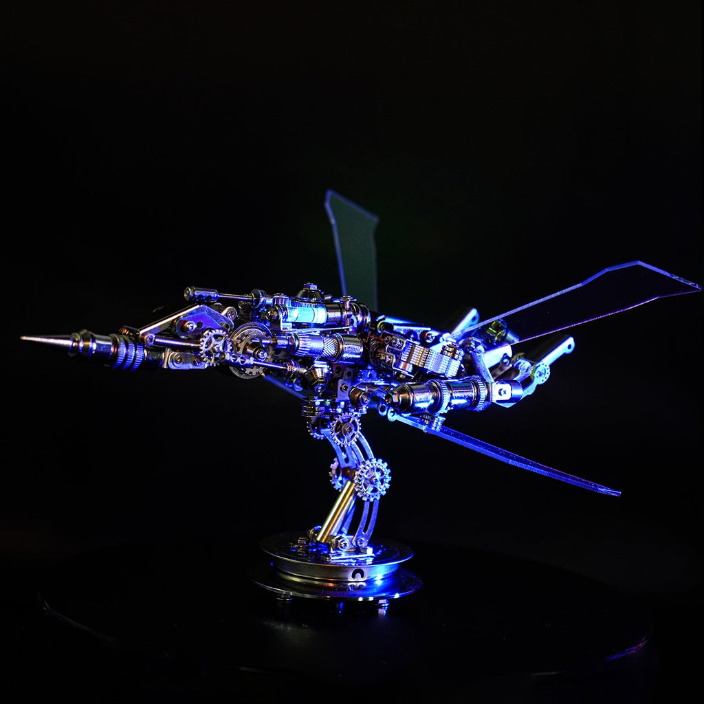 Titan Stinger