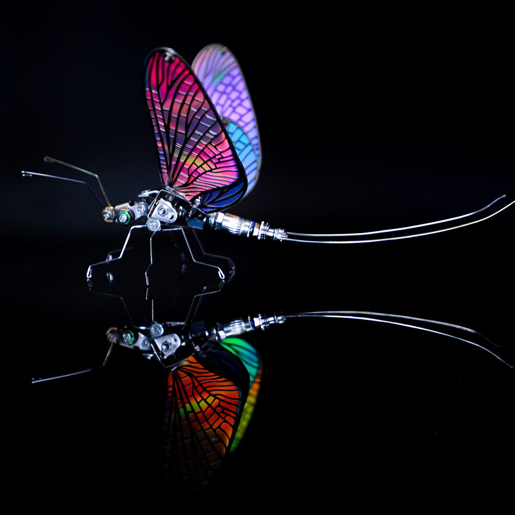 Mayfly