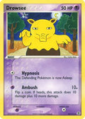 Drowsee 032 [FireRed & LeafGreen]