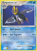Empoleon 017 [Majestic Dawn]